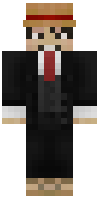 Скин по нику quickysky