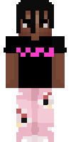Скин по нику quixyplays