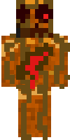 Скин по нику r2ya