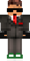 Скин по нику radman