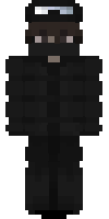 Скин по нику raf323