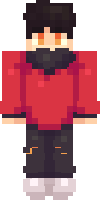 Скин по нику rageelixir