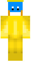 Скин по нику rainbow_dude