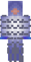 Скин по нику rainbowfish