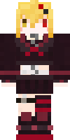 Скин по нику ralsei5