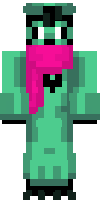 Скин по нику ralseii_
