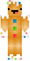 Скин по нику ramakunga