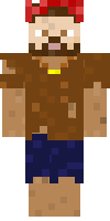 Скин по нику rambo