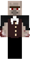 Скин по нику ramezz_