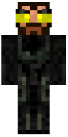 Скин по нику ramster