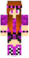 Скин по нику randi_craft