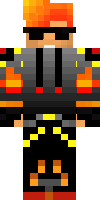 Скин по нику random1