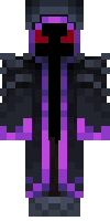 Скин по нику randomblock