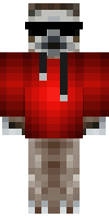 Скин по нику randomrunner