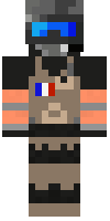 Скин по нику randy25