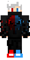 Скин по нику raphael_pvp
