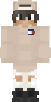 Скин по нику raphstar