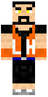Скин по нику rarick