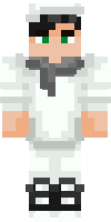 Скин по нику rashinsans