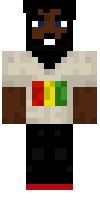 Скин по нику rastaman_