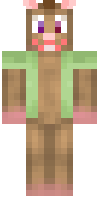 Скин по нику ratcraft