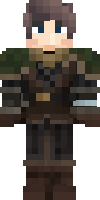 Скин по нику ratlordmagic