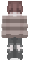 Скин по нику rattticus