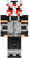 Скин по нику ray2