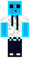 Скин по нику raychilldragon