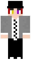 Скин по нику rayray
