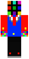 Скин по нику rbx