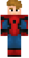 Скин по нику rdnstrider