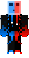 Скин по нику readstone_master