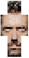Скин по нику realkawni