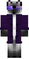 Скин по нику realsalyt