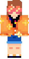 Скин по нику realsquiddo
