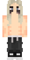 Скин по нику realvamp