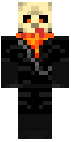 Скин по нику reaper666