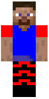 Скин по нику rebelwright