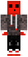Скин по нику red_bot
