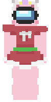 Скин по нику red_evil