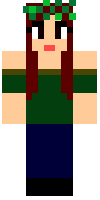 Скин по нику red_fox_