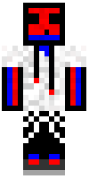 Скин по нику red_garrett123