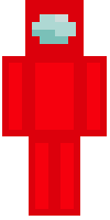 Скин по нику red_impostor