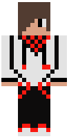 Скин по нику red_leon