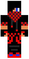 Скин по нику redboy12