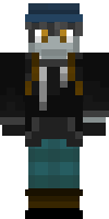 Скин по нику reddeath17