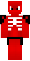 Скин по нику reddragon_