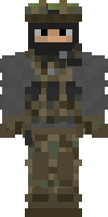 Скин по нику redfield_123