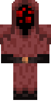 Скин по нику redghost